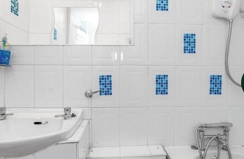 Gifford Apartment | Edinburgh cosy city centre apartment ideal for travel nurses