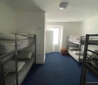 Slateford Hostel | Edinburgh West Side Hostel