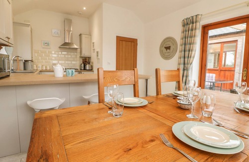Saint Erth Praze Cottage | Edwin's View