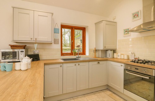Saint Erth Praze Cottage | Edwin's View