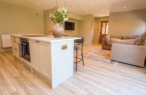 Wrinehill Cottage | Egerton Cottage