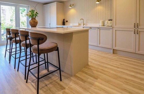 Wrinehill Cottage | Egerton Cottage