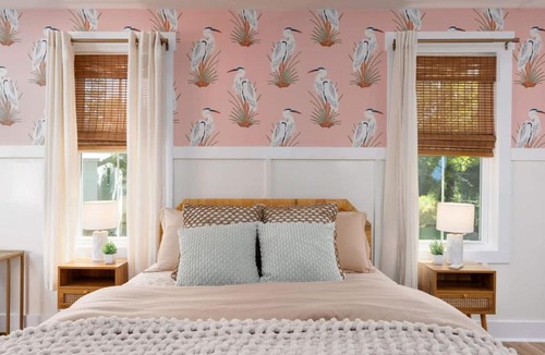 Wrightsboro House | Egret Escape - 5 Minutes to downtown Wilmington