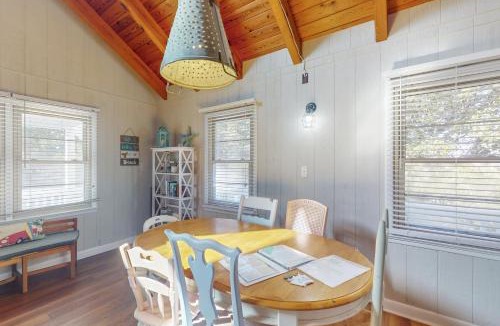 Emerald Isle House | EI02 Coastal Love