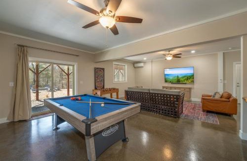 Brevard House | El Escorpio North