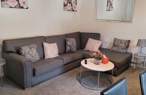 Cornforth Apartment | Elegance appartment nice and quiet village