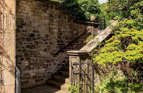 Grange House | Elegant 17th Century Villa - Pass the Keys