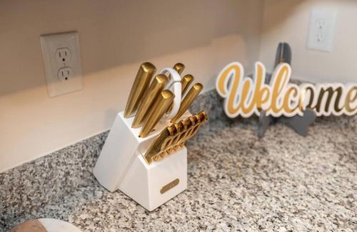 Waxhaw Apartment | Elegant 2BR Suite in Downtown Waxhaw w. Pool