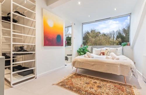 Edgbaston Villa | Elegant 5-Bed House Free Parking Edgbaston, Birmingham