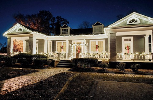 Millbrook House | Elegant 5BR Estate | Pool, Pets Welcome