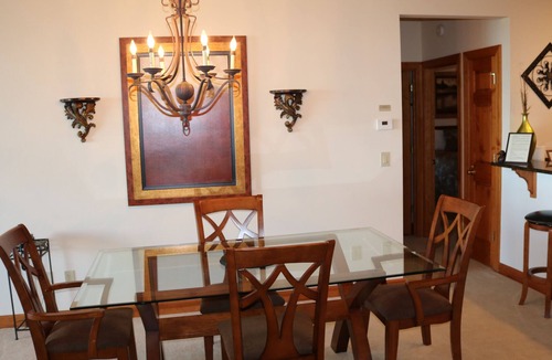 Sugar Mountain Condo | Elegant Condo w/ Updated Kitchen and Central A/C