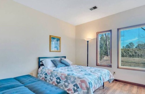 Steele Creek House | Elegant Large Home close to CLT Airport
