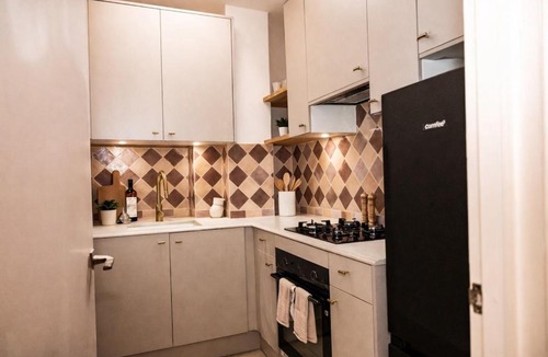 St. Helen's Apartment | Elegant Newly Renovated Apartment - Notting Hill