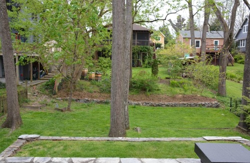Historic Montford Apartment | Elegant Retreat in Montford Victorian!