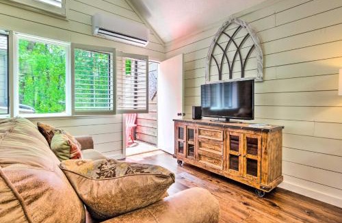 Sapphire Apartment | Elegant Sapphire Valley Studio with Resort Amenities