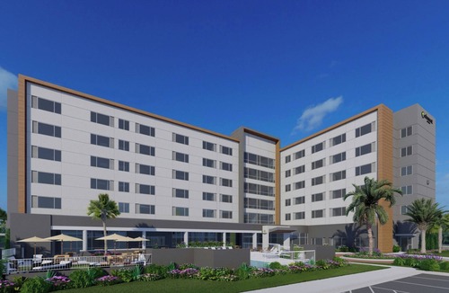 Wilmington Hotel | Element Wilmington