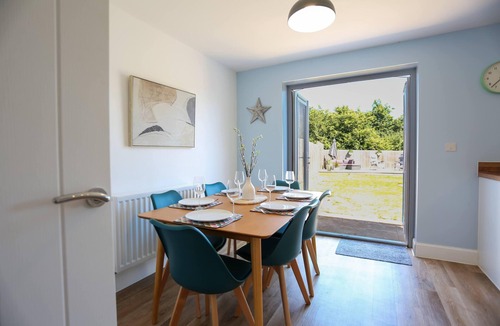 Wittering House | Elements 3 bed Home in Bracklesham Bay