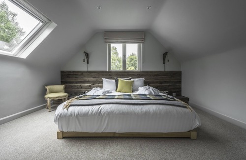 Aghnablaney Hotel | Elements Lodges