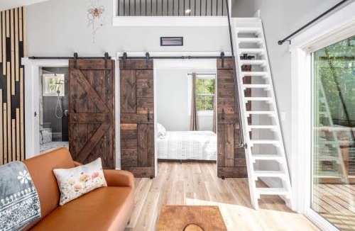 Bynum House | Elevate Tree House Community