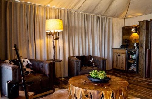 Waynesville Resort | Elk & Embers Mountain Hideaway