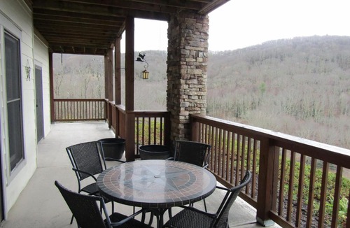 Banner Elk Apartment | Elkmont 314-D 162-D Condo