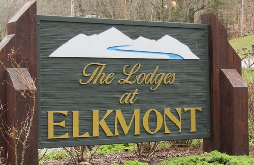 Banner Elk Apartment | Elkmont 314-D 162-D Condo