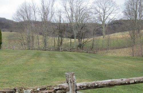Banner Elk Apartment | Elkmont 314-D 162-D Condo