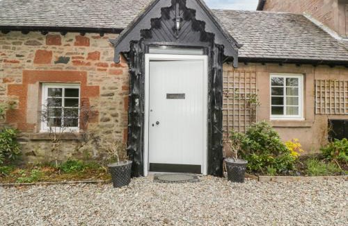 Drymen House | Ellanderroch