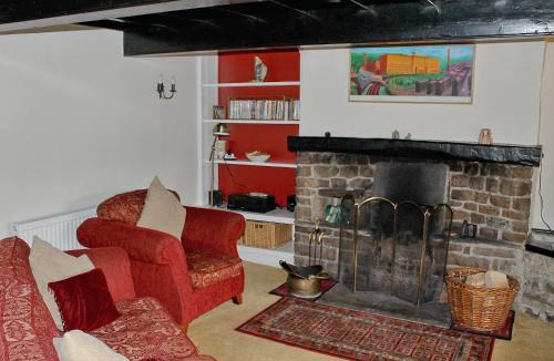 Yockenthwaite House | Elm Cottage