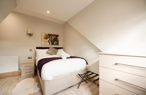Reading Apartment | Elm House