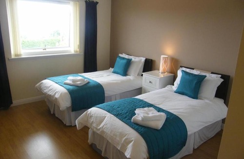 Spittal Apartment | Elmbank Accommodation