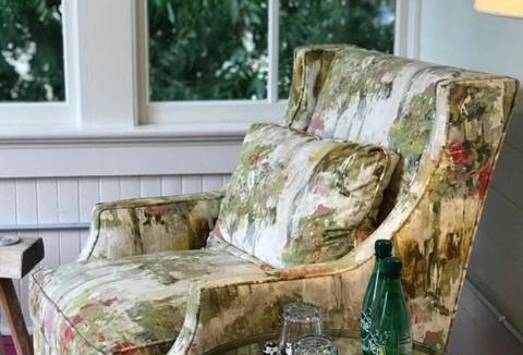 Washington Bed & Breakfast | Elmwood 1820 Bed & Breakfast Inn