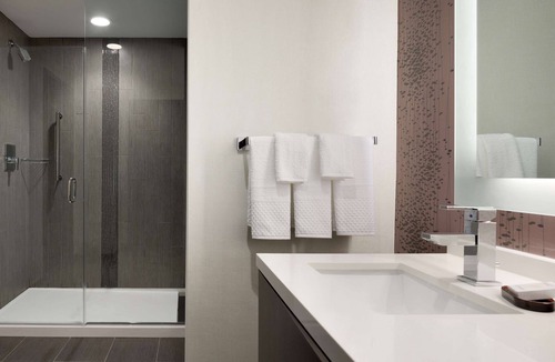 Second Ward Hotel | Embassy Suites by Hilton Charlotte Uptown
