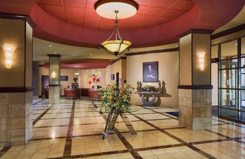 Concord Resort | Embassy Suites by Hilton Charlotte Concord Golf Resort & Spa