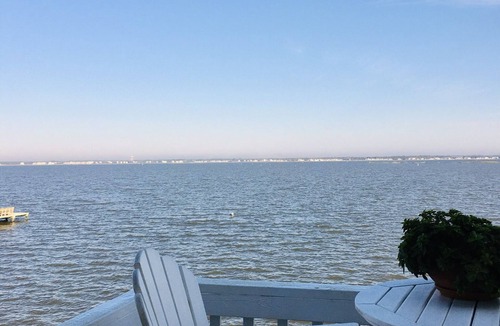 Emerald Isle Condo | Emerald Isle Annual Rental