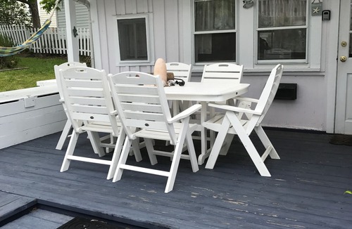 Swansboro House | Emerald Isle - Swansboro - Friendly City by the Sea