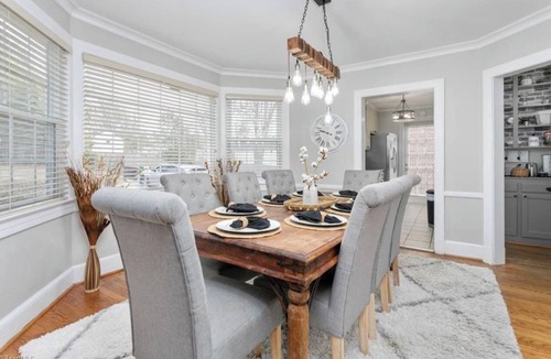 High Point House | EmerywoodGetaway