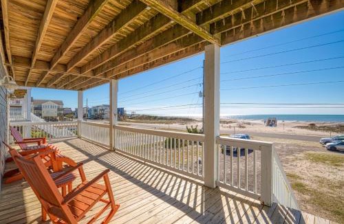 Sneads Ferry House | Endless Summer