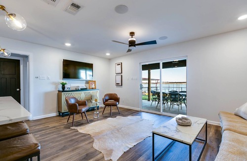 San Angelo House | Endless Summer
