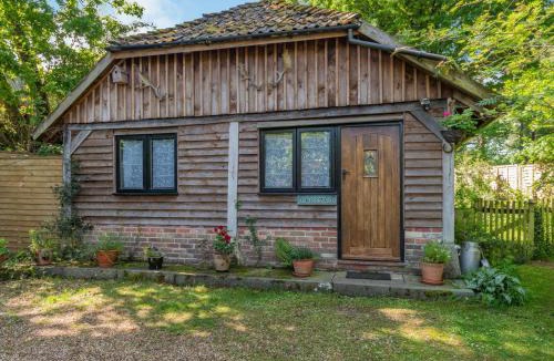 New Forest District House | Endymion