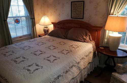Westerwood House | English Cottage
