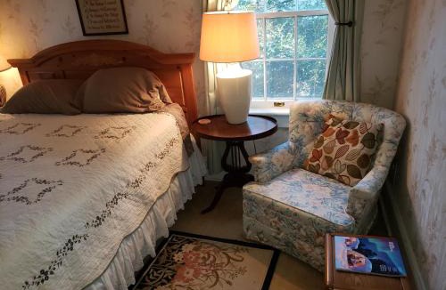 Westerwood House | English Cottage