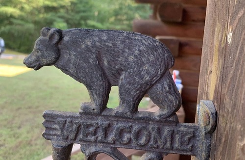 Cherokee Cabin | Enjoy Peace, Quiet & Tranquility