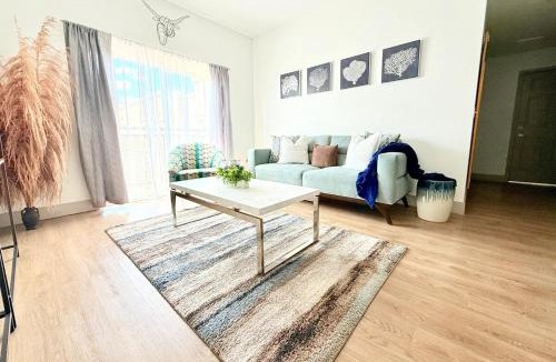 Charlotte Center City Apartment | Enjoy Spacious Uptown 4 BR
