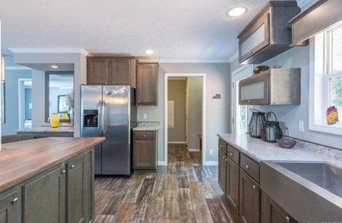 Candler House | Enjoy this Beautiful Peaceful Mountain View home