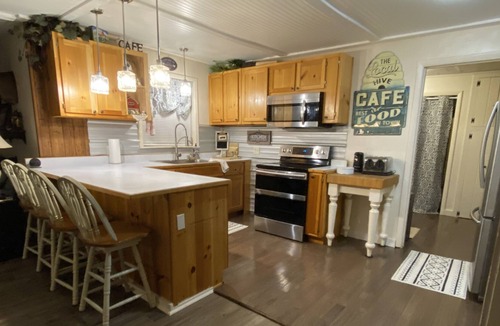 Warne Other | Enjoy your stay on our 30 acre Farm