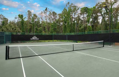 Palmetto Dunes Hotel | Enjoyable 2-bedroom hotel in Hilton Head Island with WiFi