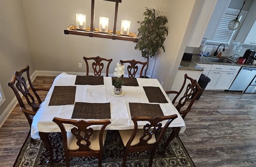 Matthews House | Entire beautiful and private house in Matthews/Charlotte