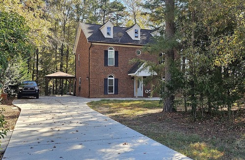 Matthews House | Entire beautiful and private house in Matthews/Charlotte