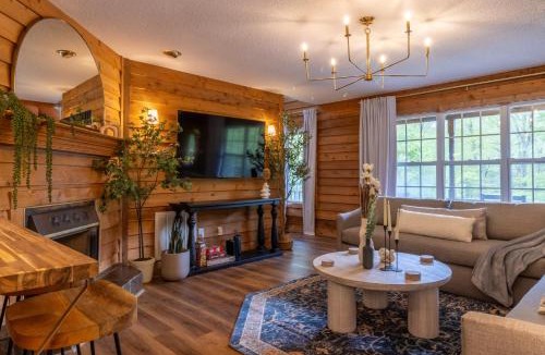 Sugar Mountain House | Entire cabin on Sugar Mountain